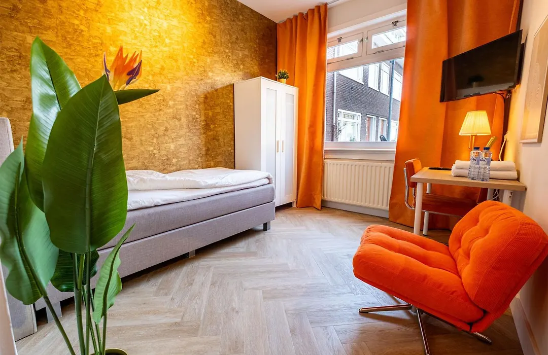 Hello Stay Utrecht-1